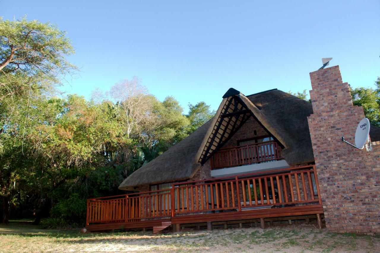 Kruger Park Lodge Unit No. 509 Hazyview Exterior foto